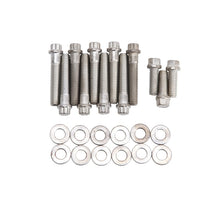 Load image into Gallery viewer, Edelbrock Plated Intk Bolt Kit for 3711
