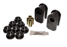 Load image into Gallery viewer, Energy Suspension Stabilizer Bar W/.915 Frt S.B. - Black
