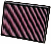 Load image into Gallery viewer, K&amp;N 07-10 BMW X5/X6 3.0L DSL Drop In Air Filter
