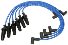 Load image into Gallery viewer, NGK Dodge Monaco 1992-1991 Spark Plug Wire Set
