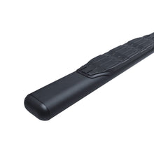 Load image into Gallery viewer, Go Rhino Universal 1000 Series Side Steps - Tex Blk - 5in x 80in
