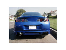 Load image into Gallery viewer, Spyder Acura RSX 02-04 Euro Style Tail Lights Black ALT-YD-ARSX02-BK
