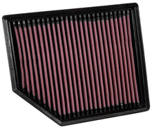 Load image into Gallery viewer, K&amp;N 16-17 Volvo V90 II L4-2.0L DSL Drop In Replacement Air Filter
