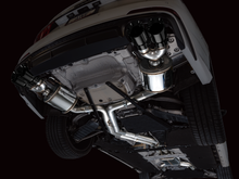 Load image into Gallery viewer, AWE Tuning 19-23 Audi C8 S6/S7 2.9T V6 AWD Touring Edition Exhaust - Diamond Black Tips
