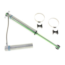Load image into Gallery viewer, Bilstein 5160 Series 07-14 Jeep Wrangler Rear 46mm Monotube Shock Absorber
