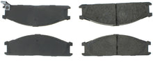 Load image into Gallery viewer, StopTech Sport Brake Pads w/Shims and Hardware - Rear
