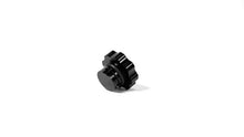 Load image into Gallery viewer, Fleece Performance 01-16 GM 2500/3500 Duramax Billet Oil Cap Cover - Black
