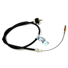 Load image into Gallery viewer, BBK 96-04 Mustang Adjustable Clutch Quadrant And Cable Kit
