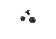Load image into Gallery viewer, Bushwacker Pocket Style Fender Flares Bolt Kit Black Stainless Steel

