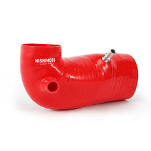 Load image into Gallery viewer, Mishimoto 2016 Chevy Camaro SS 6.2L Performance Air Intake - Red
