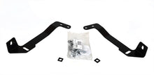 Load image into Gallery viewer, Go Rhino 07-19 Chevy 2500HD RC2 LR 20in Light Mnt Complete Kit w/Front Guard + Brkts
