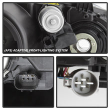 Load image into Gallery viewer, xTune 10-12 Lexus ES350 Driver Side HID/AFS Headlight - OEM Left (PRO-JH-LES10-AFS-OE-L)
