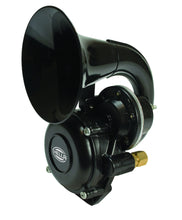 Load image into Gallery viewer, Hella Horn Kit Bx Black Air 1Tone 12/24V
