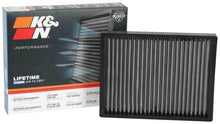 Load image into Gallery viewer, K&amp;N 16-20 Kia Sorento Cabin Air Filter
