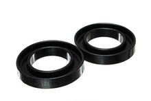 Load image into Gallery viewer, Energy Suspension R1500 2Wd Frt Coil Spg Iso Set - Black
