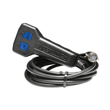 Load image into Gallery viewer, Superwinch 10000 LBS 12V DC 3/8in x 80ft Synthetic Rope SX 10000 Winch
