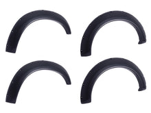 Load image into Gallery viewer, EGR 2019 RAM 1500 Bolt-On Style Fender Flares - Set - Black
