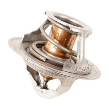 Load image into Gallery viewer, Omix Thermostat 195 Deg 2.8L V6- 86 MJ 84-86 XJ
