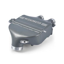 Load image into Gallery viewer, Mishimoto 15-20 BMW F8X M3/M4 Performance Air-to-Water Intercooler Power Pack - Lime Rock Gray
