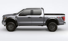 Load image into Gallery viewer, Bushwacker 18-20 Ford F-150 Forge Style Flares 4pc - Black
