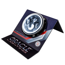 Load image into Gallery viewer, Oracle High Powered Sealed Beam Display - White
