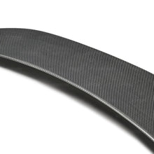 Load image into Gallery viewer, Seibon 15-17 Lexus RC F OEM Style Carbon Fiber Rear Spoiler
