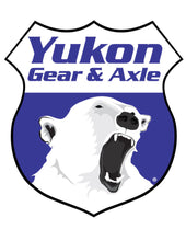 Load image into Gallery viewer, Yukon Gear Spin Free Locking Hub Conversion Kit For 12-15 Dodge 2500/3500 DRW

