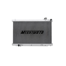 Load image into Gallery viewer, Mishimoto 03-06 Infiniti G35 Manual Aluminum Radiator

