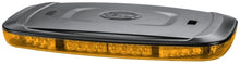 Load image into Gallery viewer, Hella L/Bar Mini 16In Led (Mv Mag Amber Lens)
