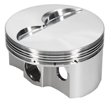 Load image into Gallery viewer, JE Pistons Chevy Small Block 4.030in Bore -3.8cc (Right Side) - Single Piston
