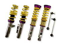 Load image into Gallery viewer, KW Coilover Kit V1 Porsche 911 (996) Carrera 4 4S; incl. Convertible + Targa
