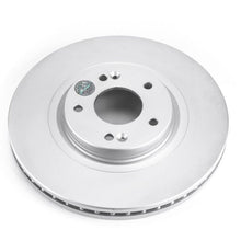 Load image into Gallery viewer, Power Stop 15-19 Kia Sedona Front Evolution Geomet Coated Rotor
