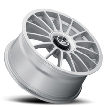 Load image into Gallery viewer, fifteen52 Podium 18x8.5 5x108/5x112 45mm ET 73.1mm Center Bore Speed Silver Wheel
