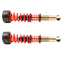 Load image into Gallery viewer, Belltech COILOVER KIT 2021+ Yukon/Tahoe/GM 1500 - 2-3.5in Lift
