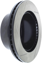 Load image into Gallery viewer, StopTech Slotted Sport Brake Rotor
