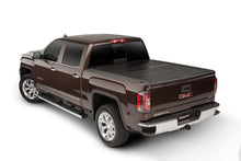 Load image into Gallery viewer, UnderCover 04-06 GMC Sierra 1500 5.8ft Flex Bed Cover
