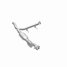 Load image into Gallery viewer, MagnaFlow Conv DF 97-98 Ford Trucks 4.6L
