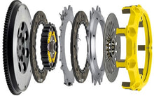 Load image into Gallery viewer, ACT EVO 10 5-Speed Only Mod Twin HD Street Kit Sprung Mono-Drive Hub Torque Capacity 700ft/lbs
