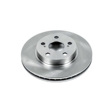 Load image into Gallery viewer, Power Stop 04-09 Toyota Prius Front Autospecialty Brake Rotor
