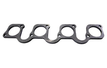 Load image into Gallery viewer, Kooks SB Ford 2in Steel Yates Flange (Bank)

