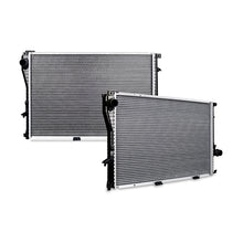 Load image into Gallery viewer, Mishimoto BMW 740i Replacement Radiator 1999-2000
