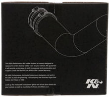 Load image into Gallery viewer, K&amp;N 19 Toyota Rav4 Typhoon Air Intake
