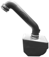 Load image into Gallery viewer, Airaid 16-18 Nissan Titan XD V8-5.0L DSL Cold Air Intake Kit

