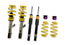 Load image into Gallery viewer, KW Coilover Kit V2 Audi Jetta V sedan / wagon incl. GLI and DSG (A5/1K)
