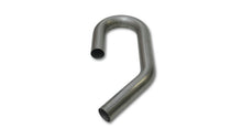 Load image into Gallery viewer, Vibrant 2.5in O.D. Aluminized Steel U-J Mandrel Bent Tube
