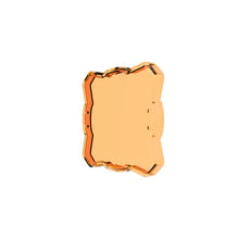 Load image into Gallery viewer, KC HiLiTES FLEX ERA 1 Single Light Shield ONLY (Amber)

