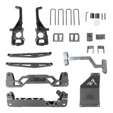 Load image into Gallery viewer, Belltech 15-20 FORD F150 4WD 6in Lift Kit w/ Rear Trail Performance Shocks Only
