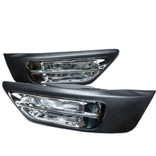Load image into Gallery viewer, Spyder Honda CRV 02-04 OEM Fog Lights W/Cover and Switch- Chrome FL-HCRV02-C
