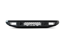 Load image into Gallery viewer, DV8 Offroad 2021+ Ford Bronco Bumper- Accommodates 20in Dual Row Light Bar &amp; (4) 3in Pod Light Mount
