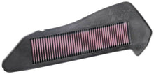 Load image into Gallery viewer, K&amp;N 17-20 Yamaha CZD300 Xmax 292cc Drop In Replacement Air Filter
